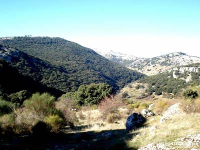 Sierras Subbéticas;Priego de Córdoba;caminar deprisa caminata rápida beneficios para la salud sen